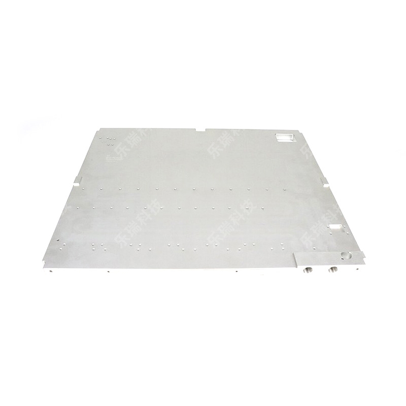 真空钎焊水冷板