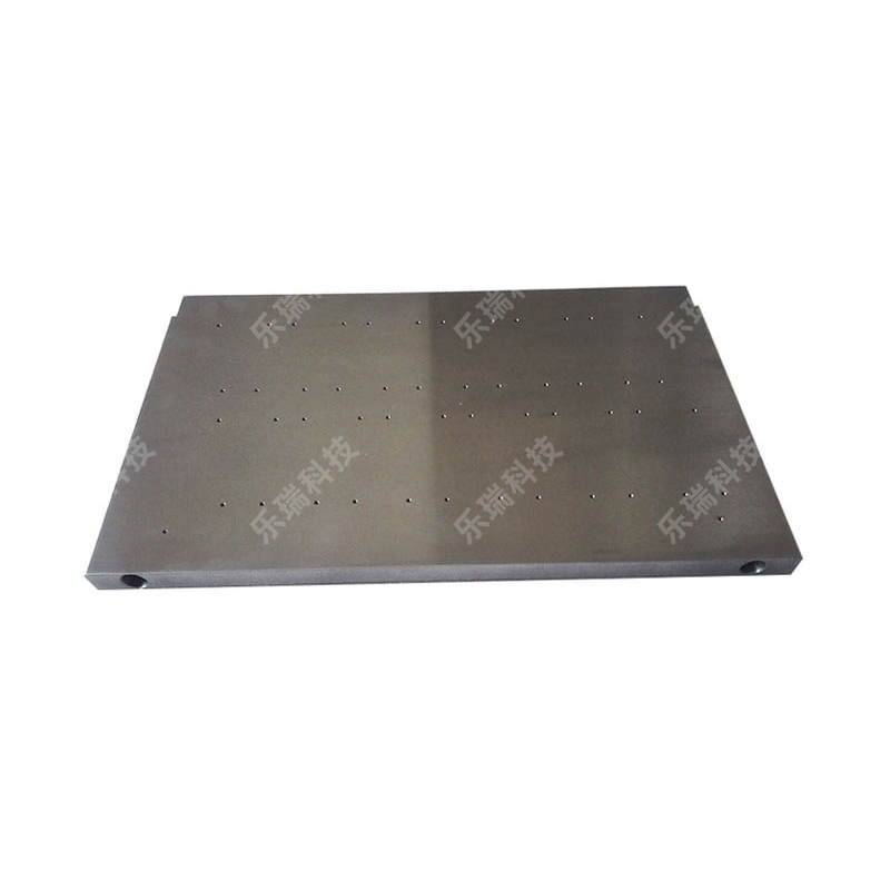 真空钎焊水冷板