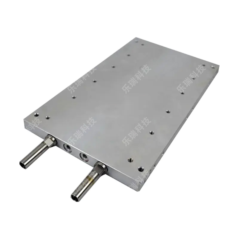 真空钎焊水冷板
