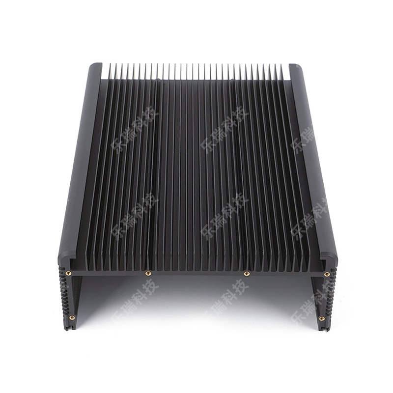 铝挤散热器