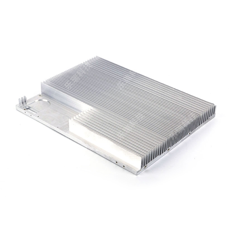 铝挤散热器