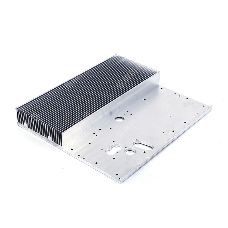 铝挤散热器