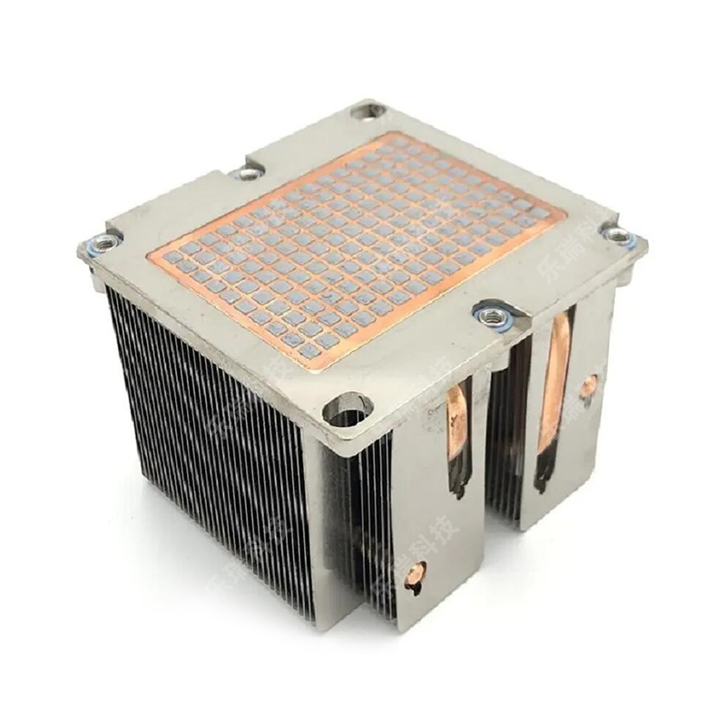 服务器热管散热器