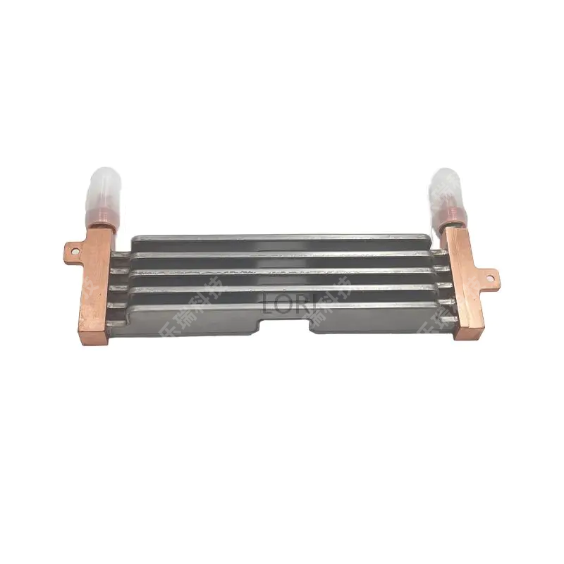 定制服务器内存条DIMM液冷板模组