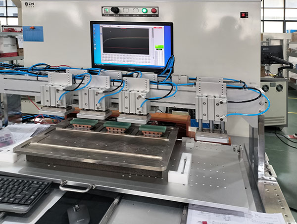 揭秘乐瑞液冷板：精密制造与多重检测如何确保极致可靠性