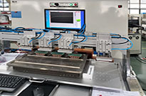 揭秘乐瑞液冷板：精密制造与多重检测如何确保极致可靠性