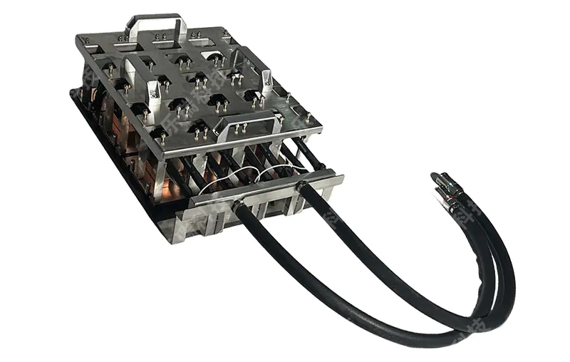 乐瑞钎焊板液冷板|为高效散热保驾护航