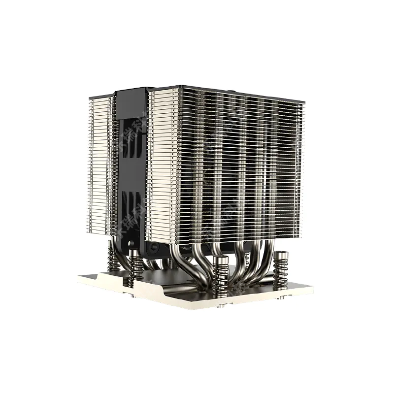 AMD SP7 CPU散热器