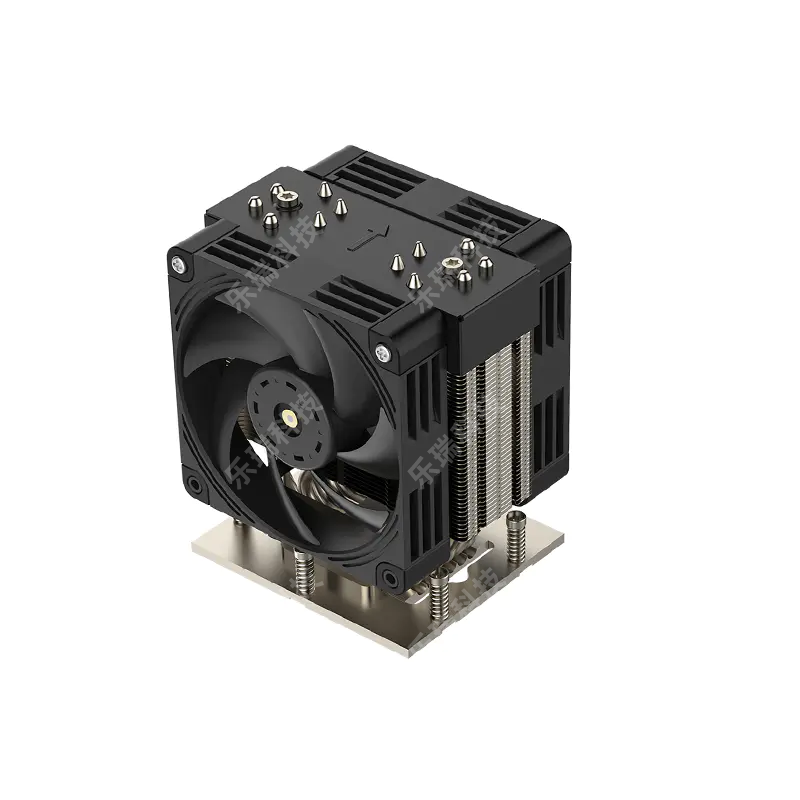 AMD SP7 CPU散热器
