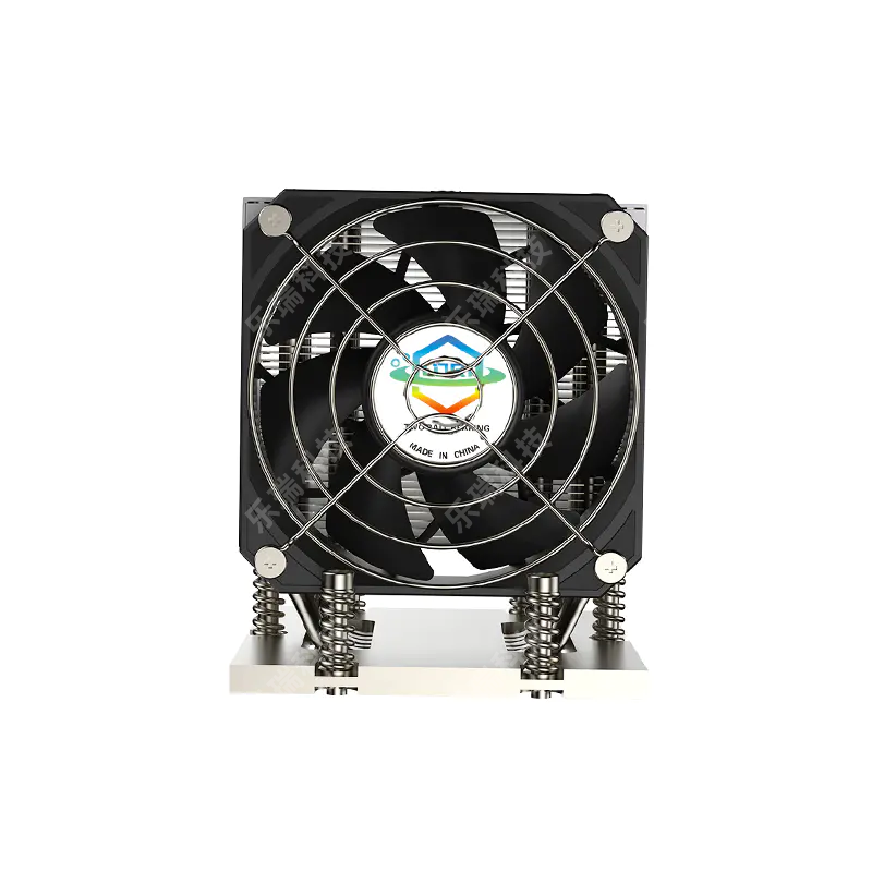 乐瑞风冷CPU散热器
