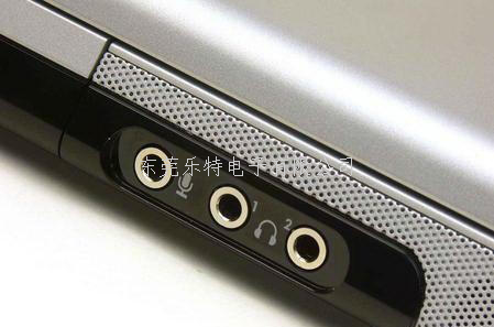 浅析耳机插头插座的结构原理与接线方法