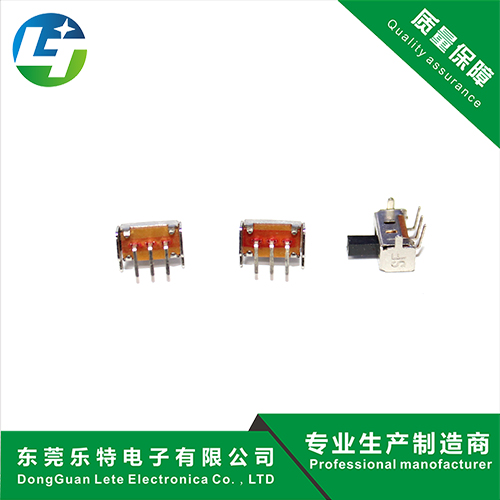 与拨动开关厂家合作市应注意哪些问题？