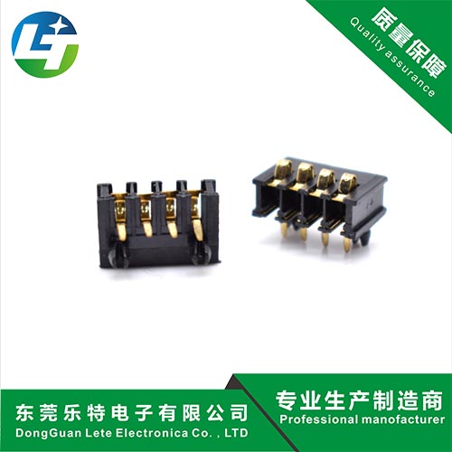 怎么选择合适的电池座厂家？