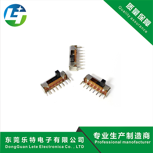 拨动开关质量的好坏与什么东西有关？