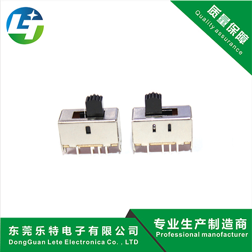 拨动开关可以应用在哪些领域？