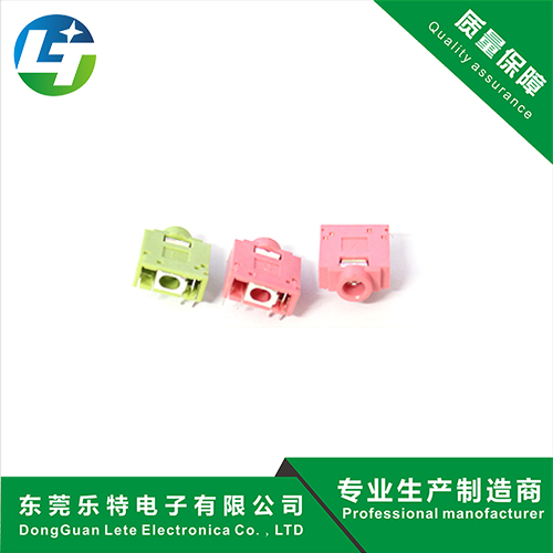 关于耳机插座质量检测的方法有哪些？