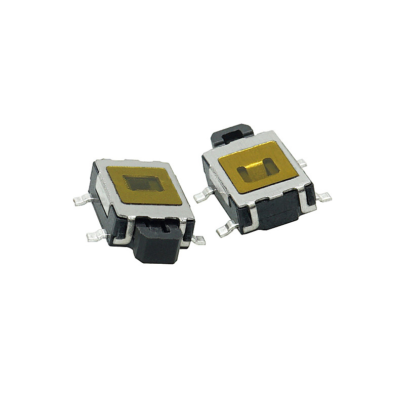 轻触开关 TD-16EA