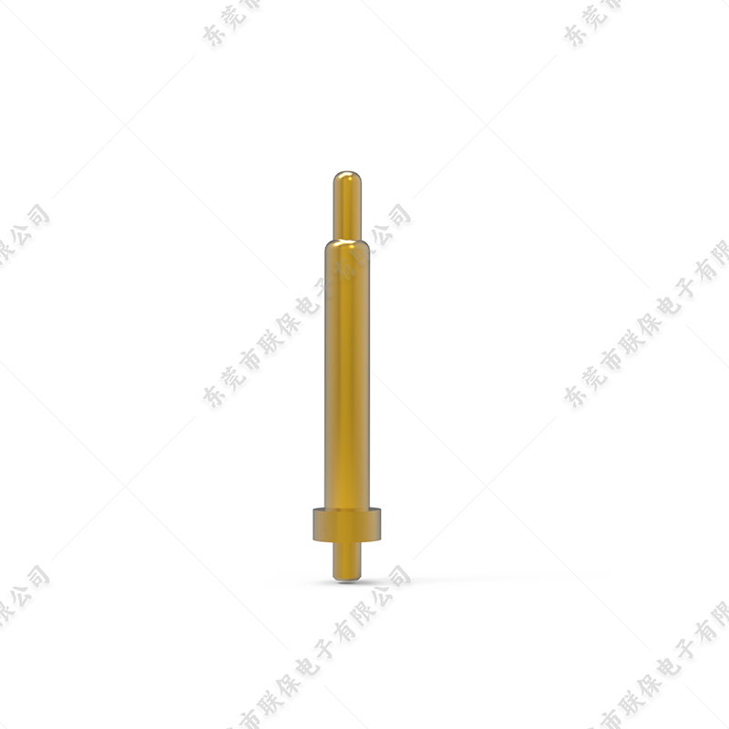 DIP式 POGO PIN