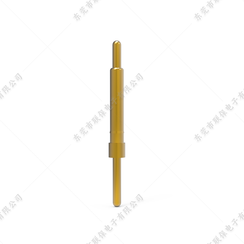 DIP式 POGO PIN