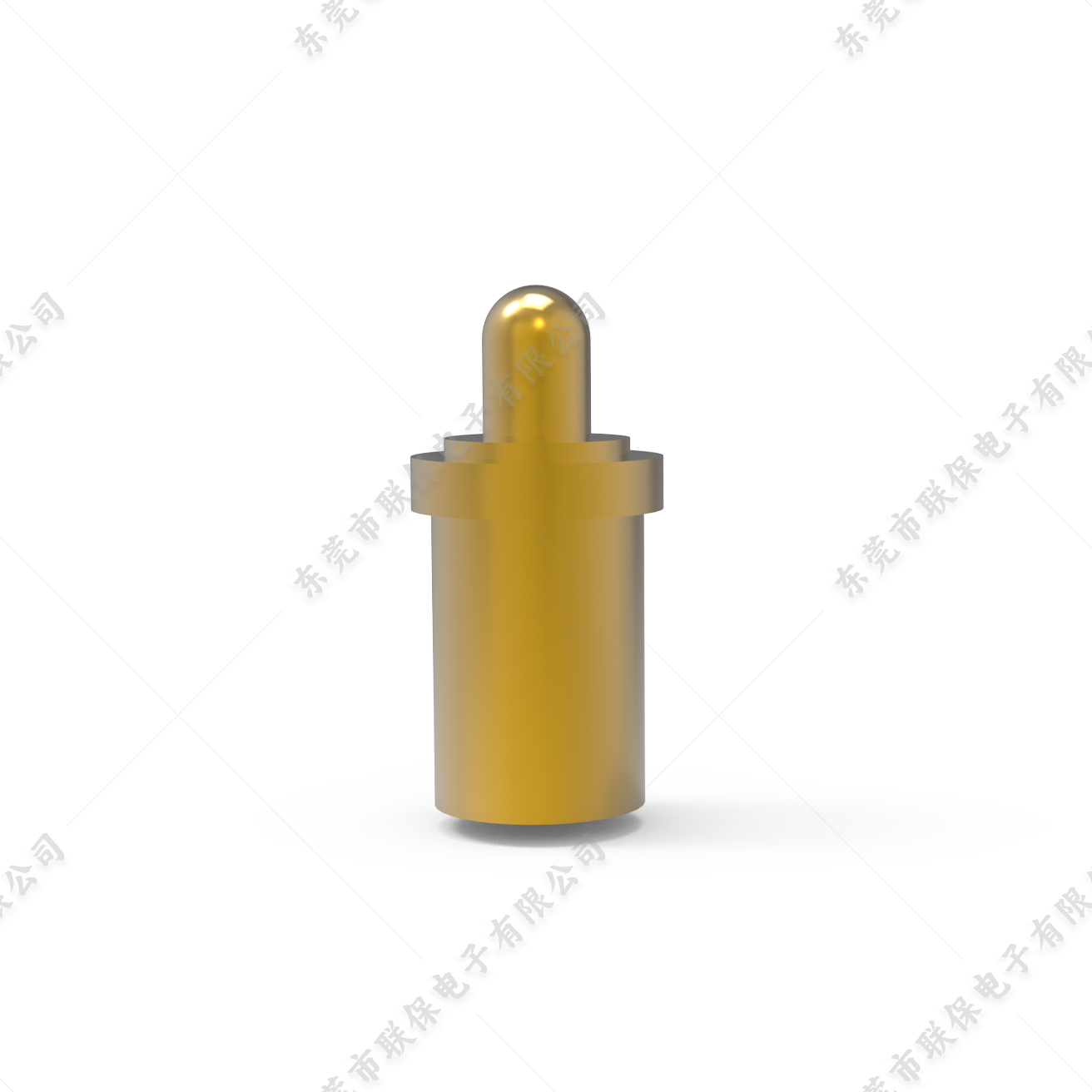 SMT式 POGO PIN