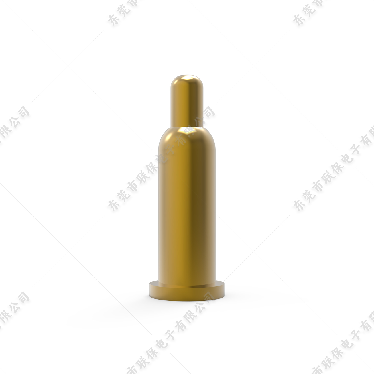 SMT式 POGO PIN