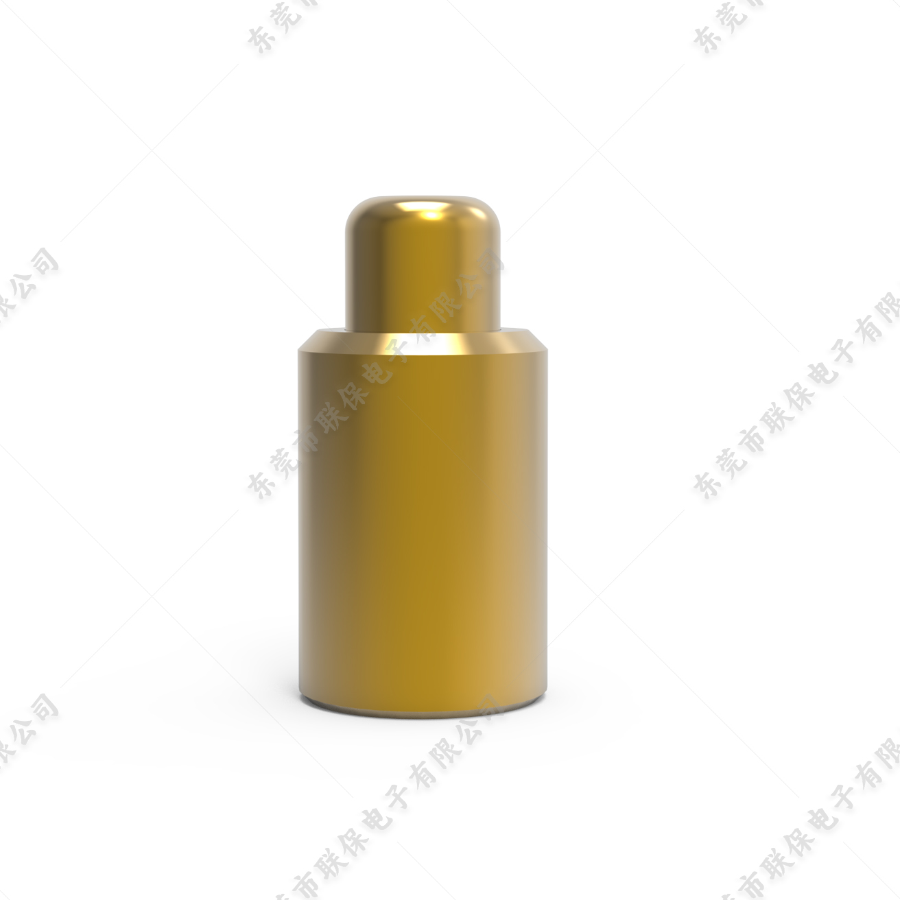 SMT式 POGO PIN