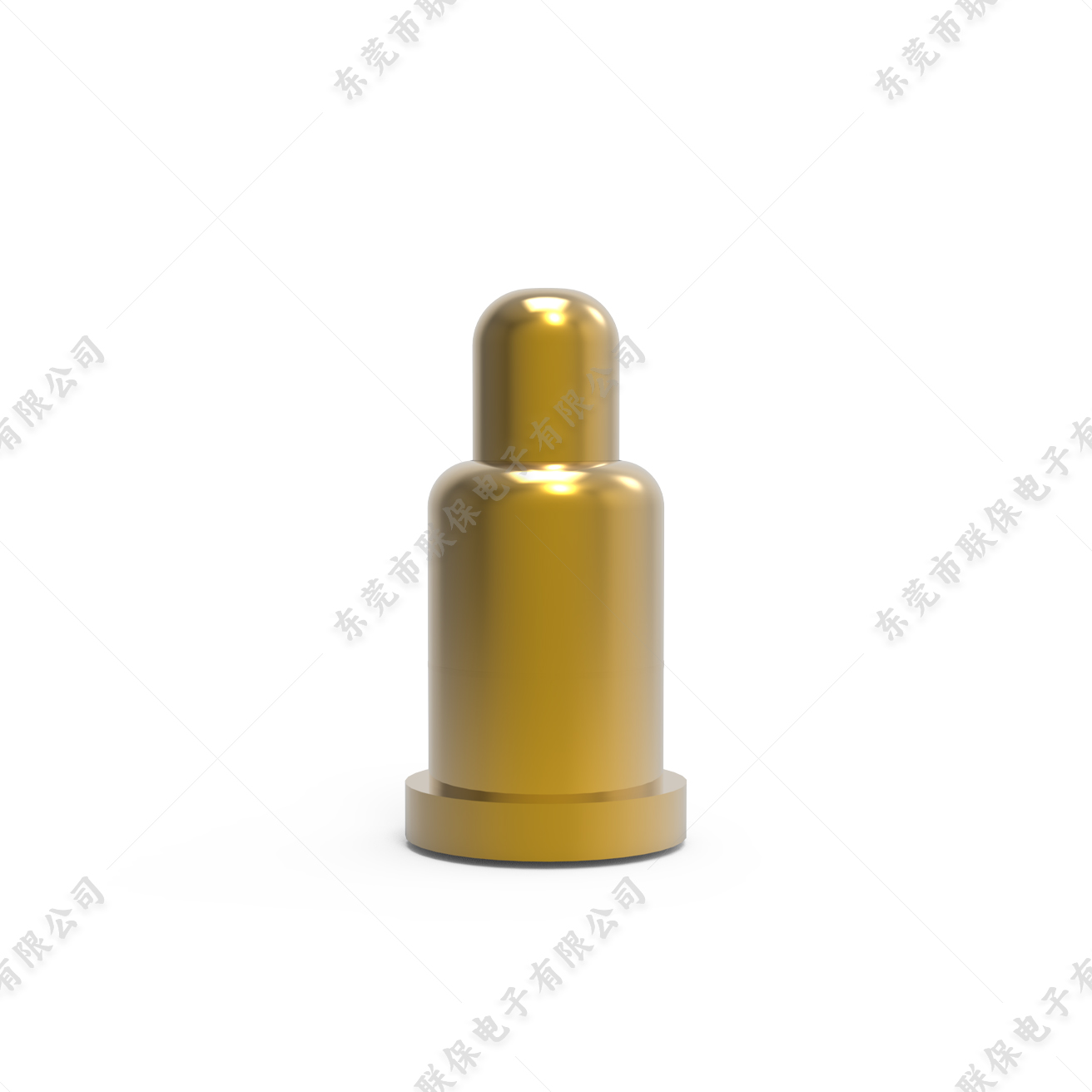 SMT式 POGO PIN