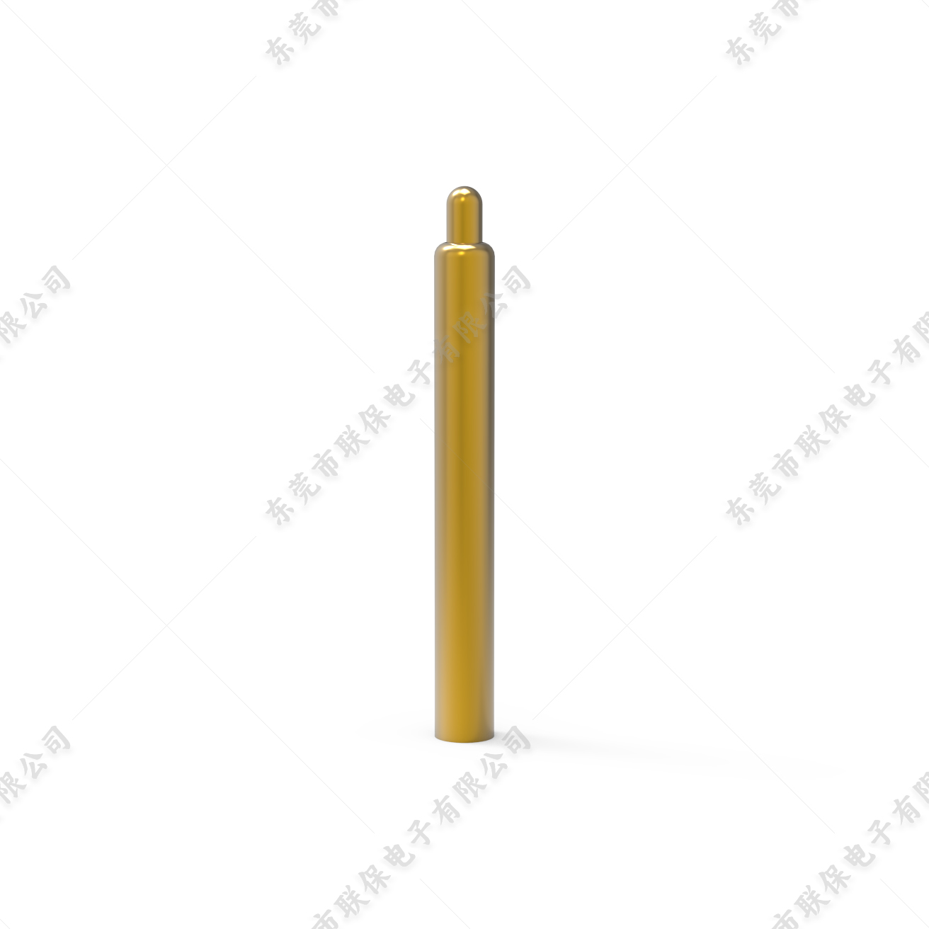 SMT式 POGO PIN