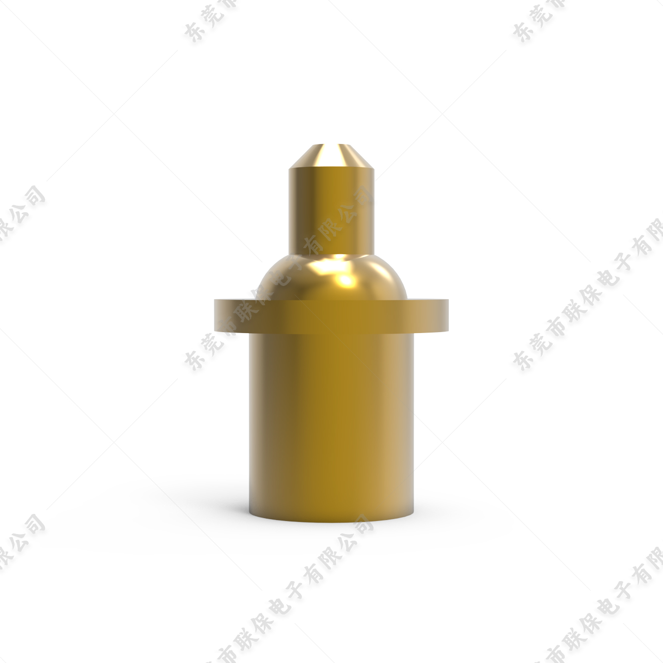 SMT式 POGO PIN