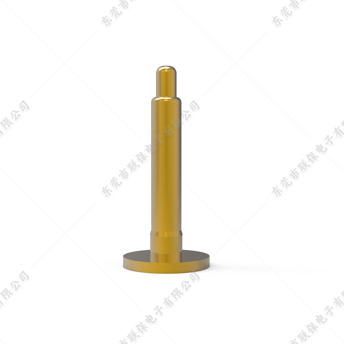 SMT式 POGO PIN