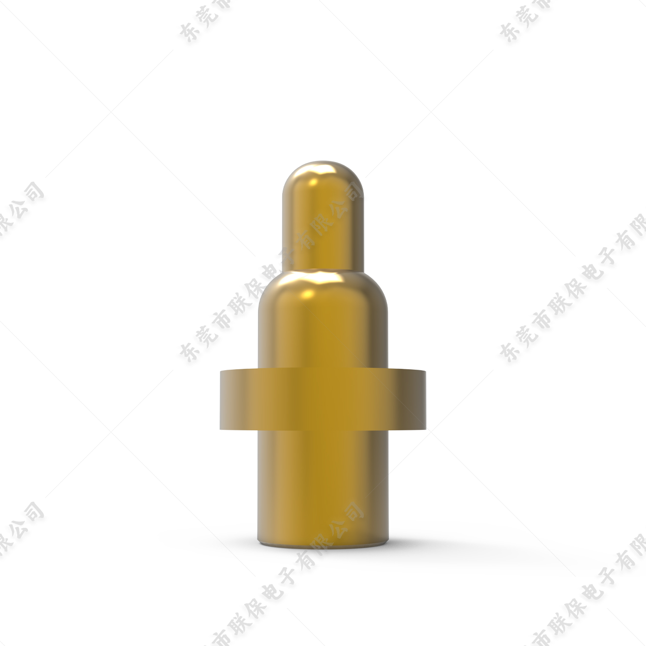 SMT式 POGO PIN