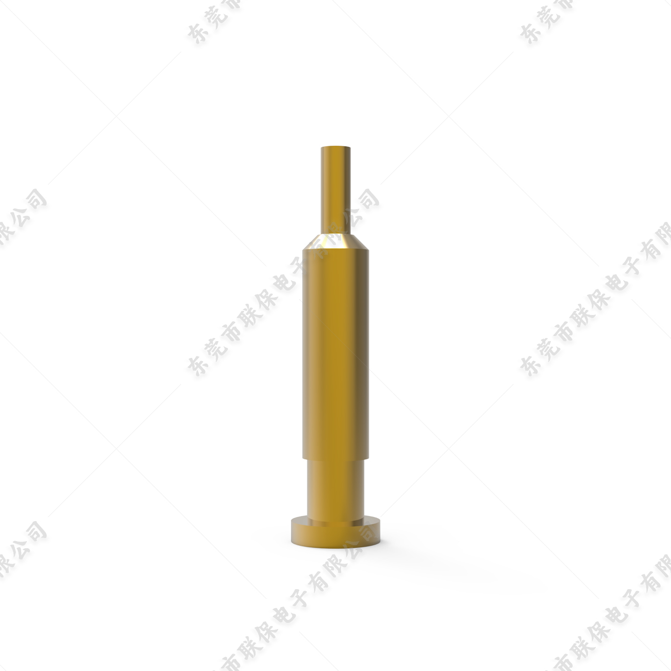 SMT式 POGO PIN