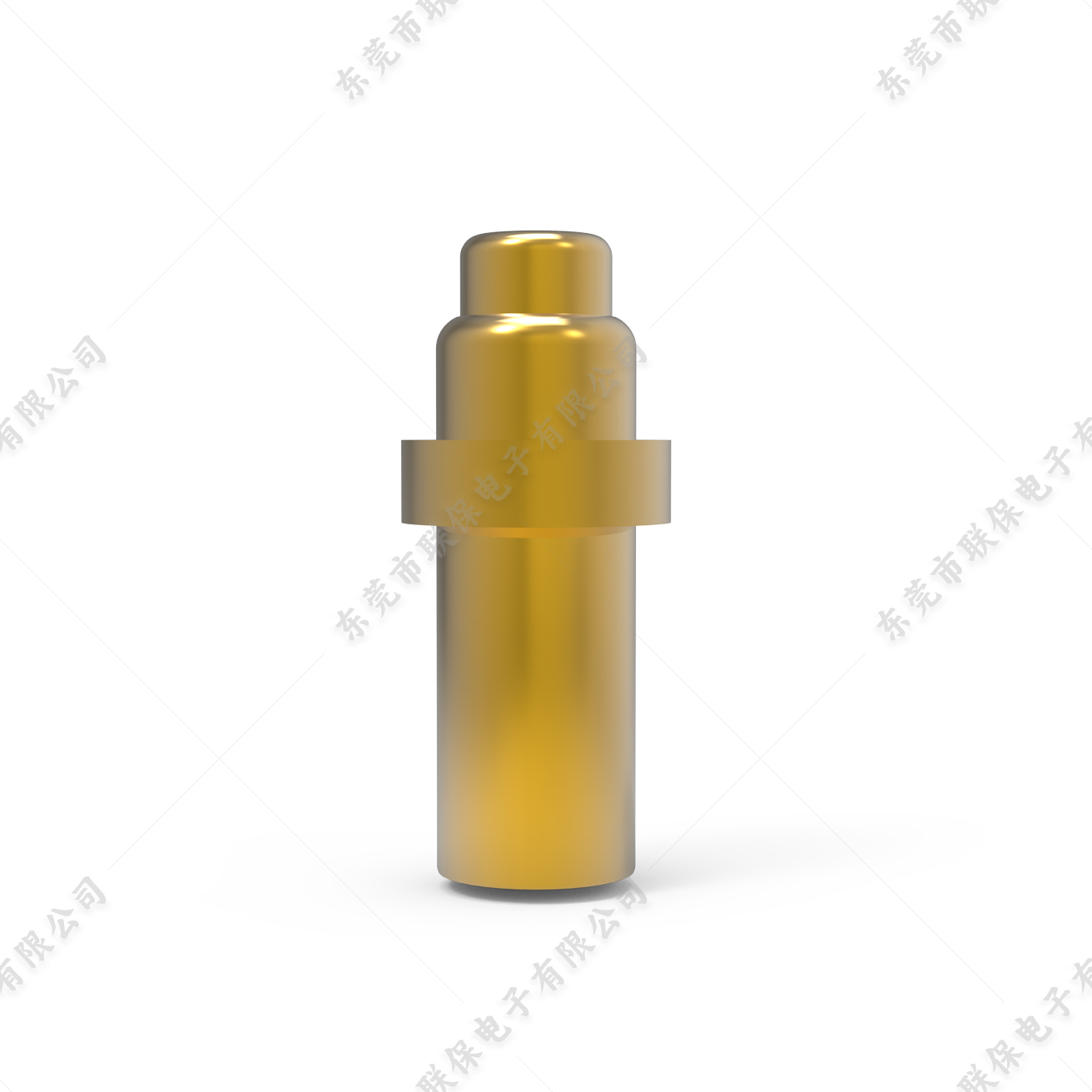 SMT式 POGO PIN