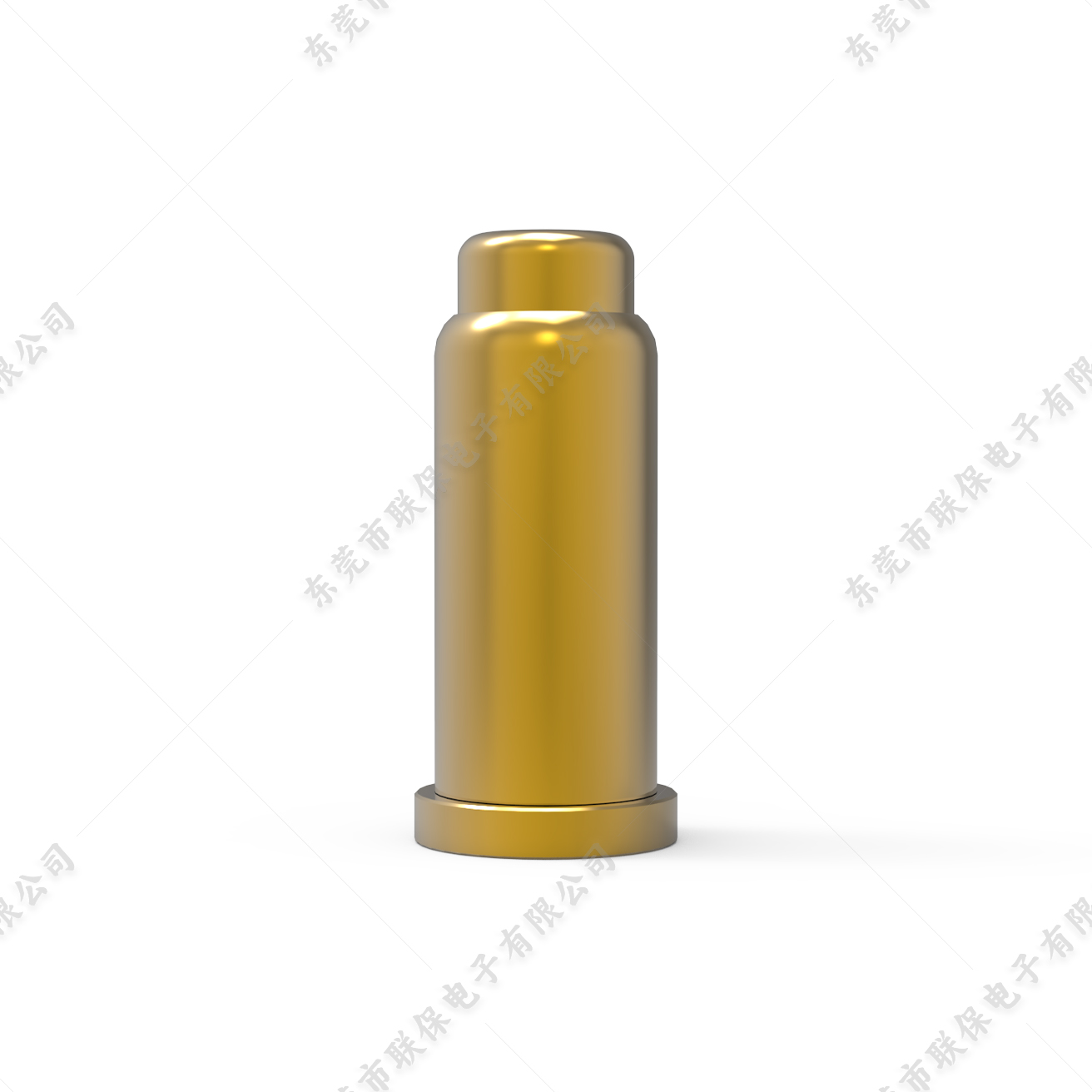 SMT式 POGO PIN