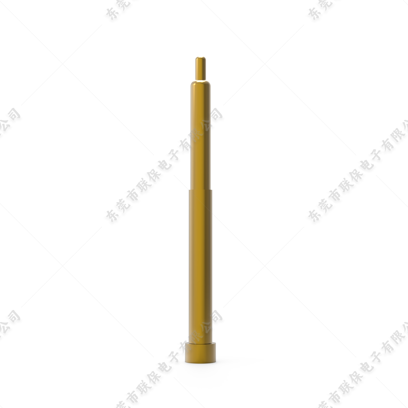 SMT式 POGO PIN