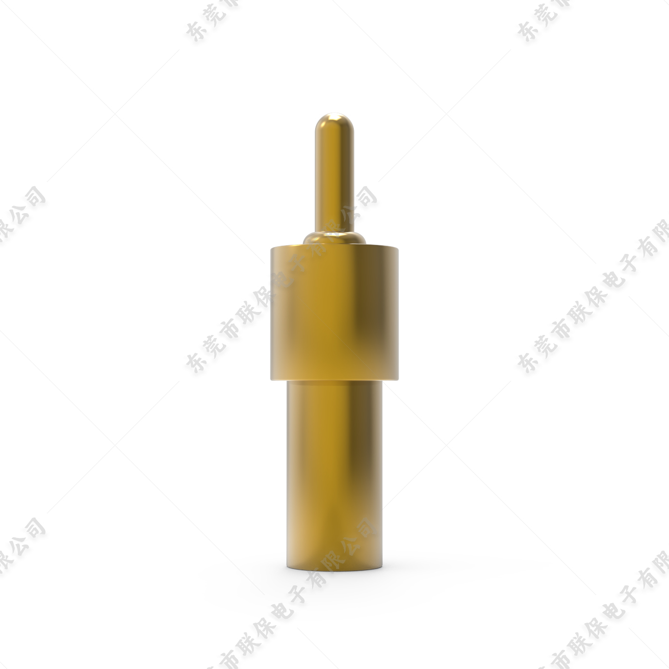 SMT式 POGO PIN