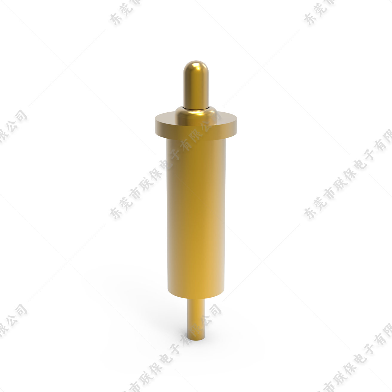LBP0160A POGO PIN