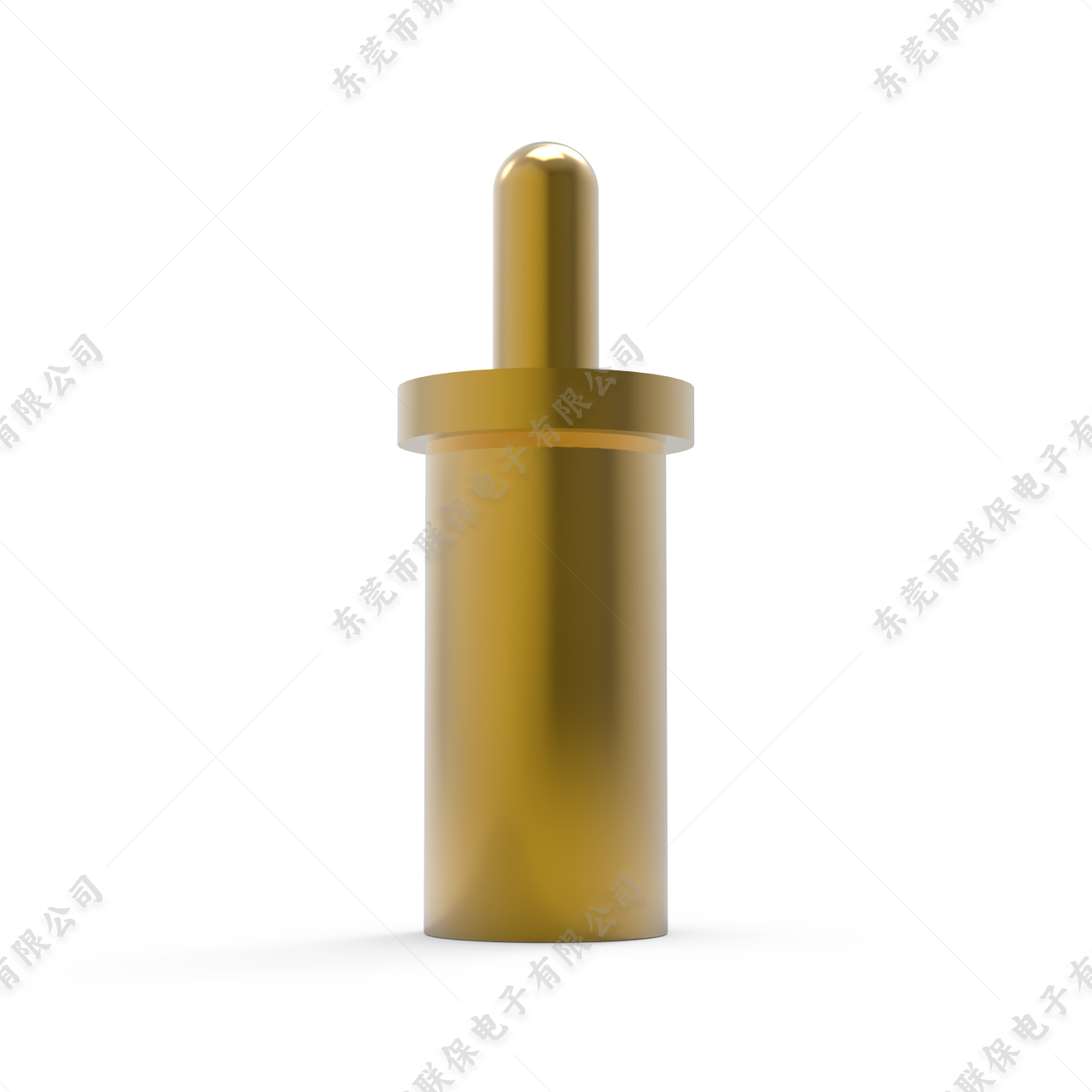 LBP0998A POGO PIN