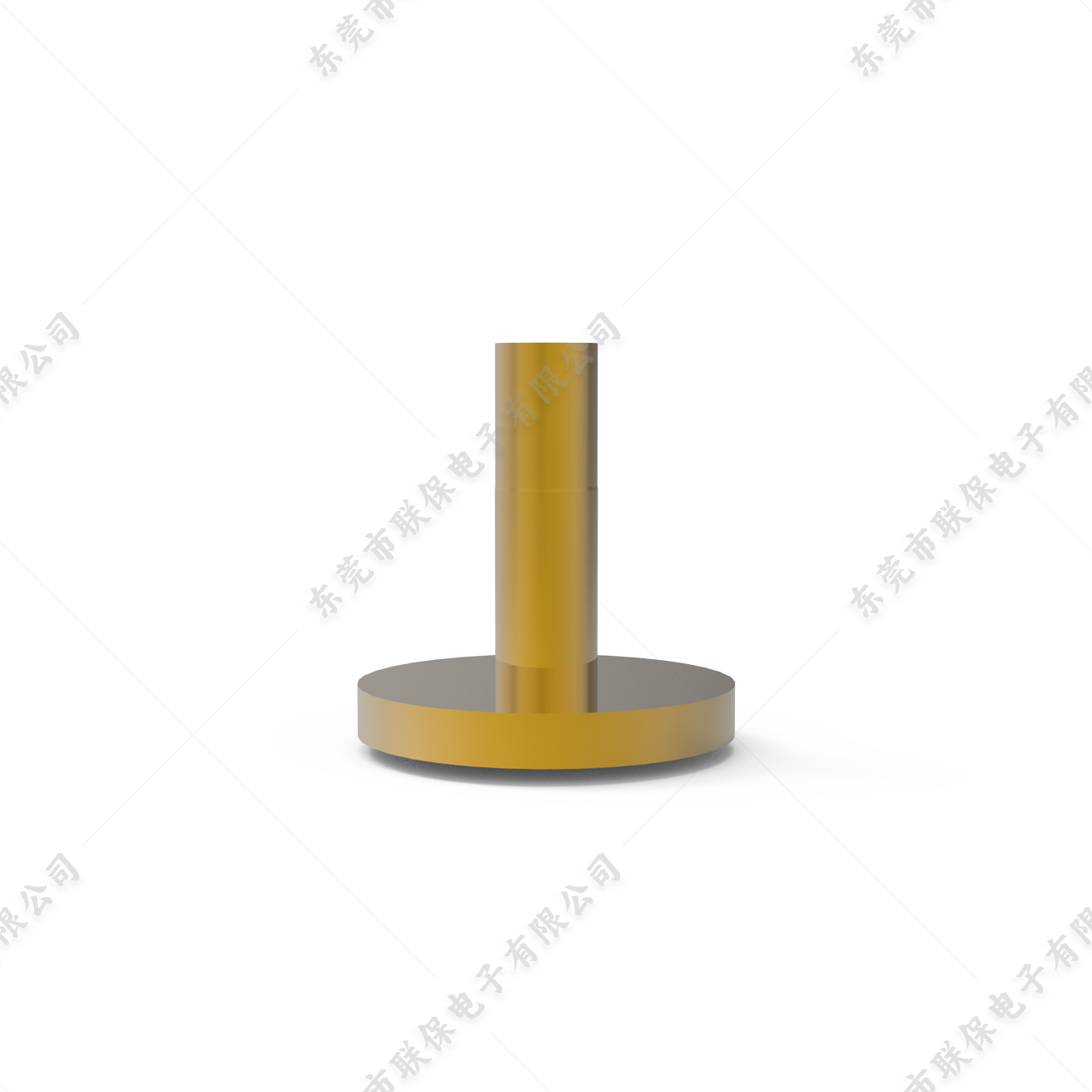 车件 POGO PIN