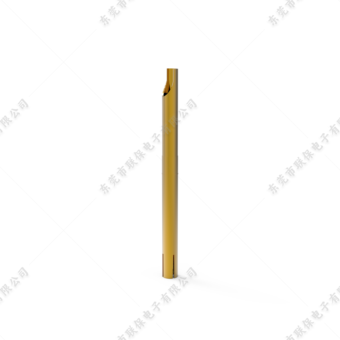 车件 POGO PIN