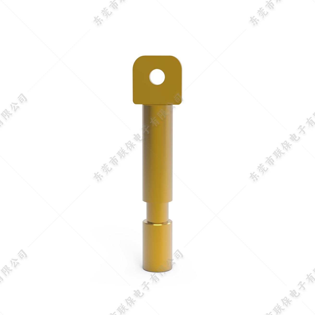 车件 POGO PIN