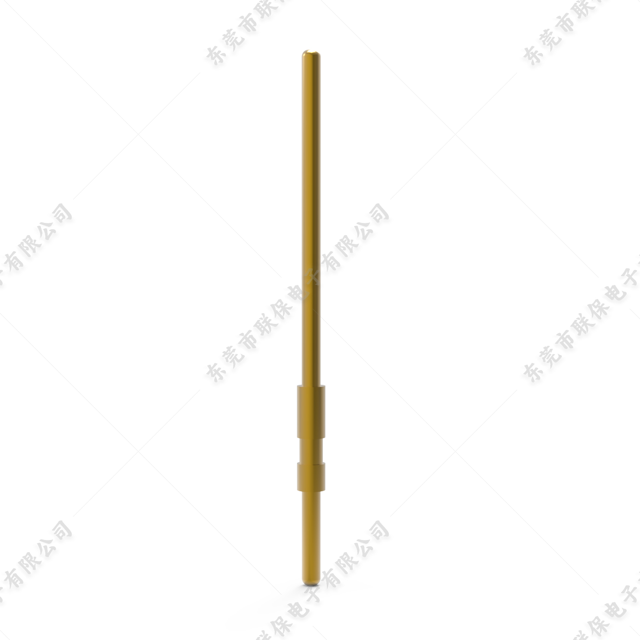 车件 POGO PIN