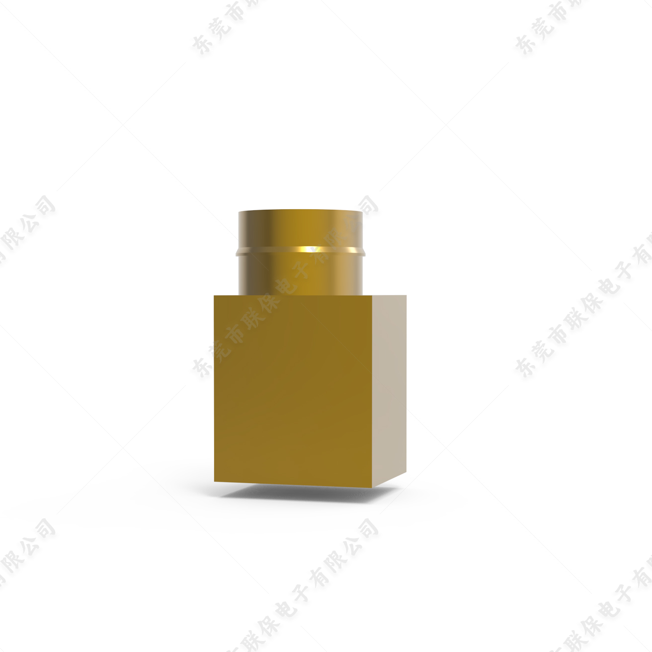 D0001 POGO PIN
