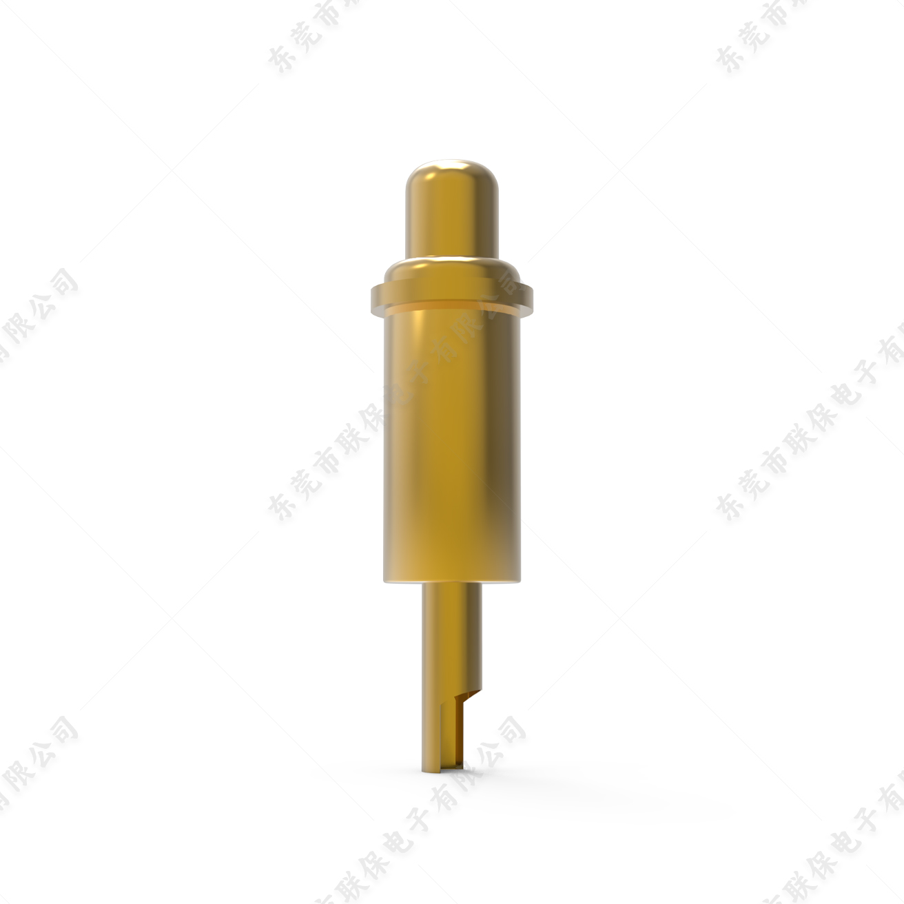 焊线式 POGO PIN
