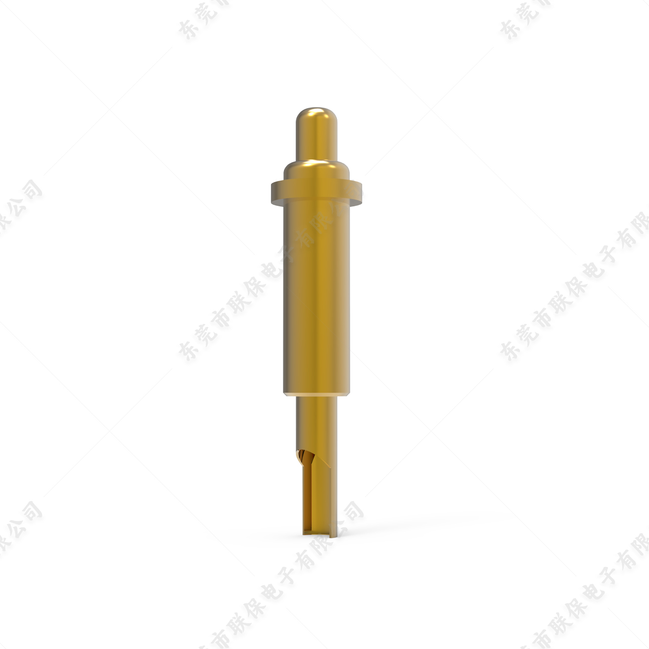焊线式 POGO PIN