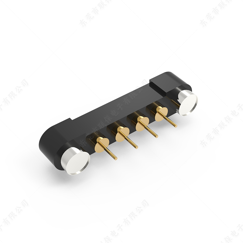 4pin 定制品