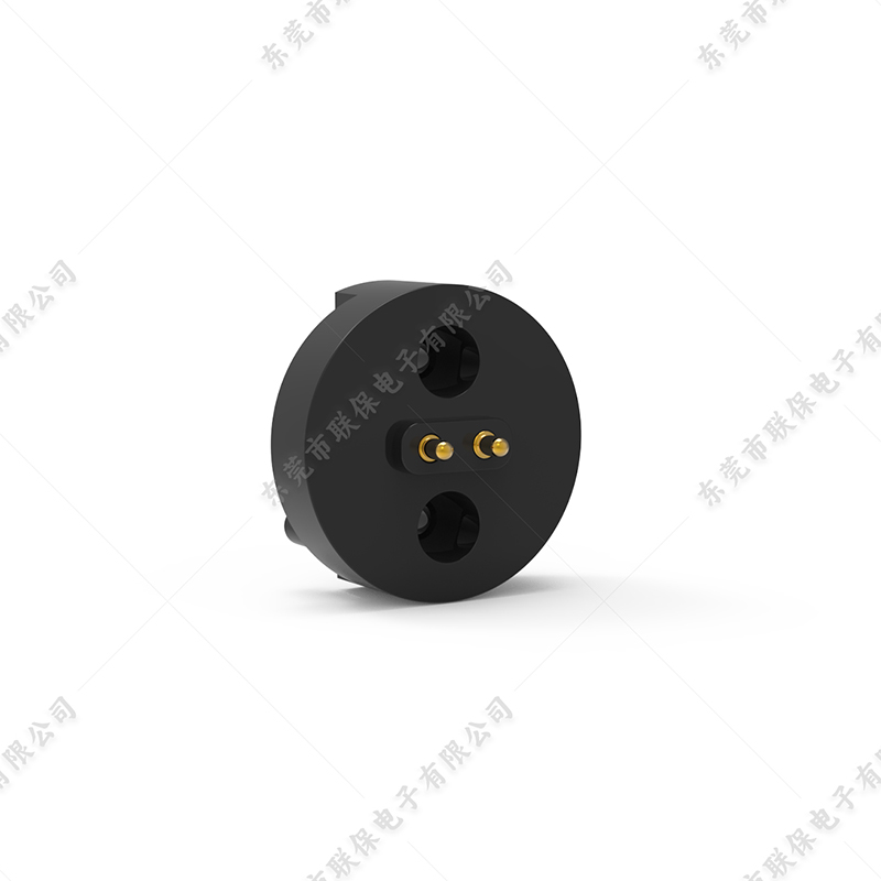 LBC4003A pogopin连接器