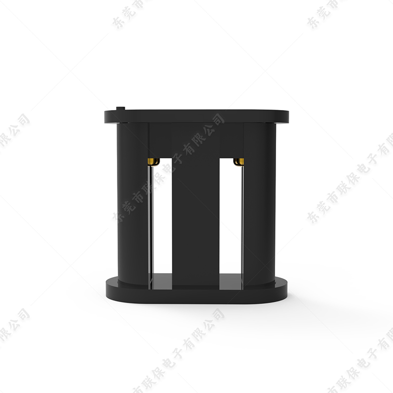3pin pogopin连接器