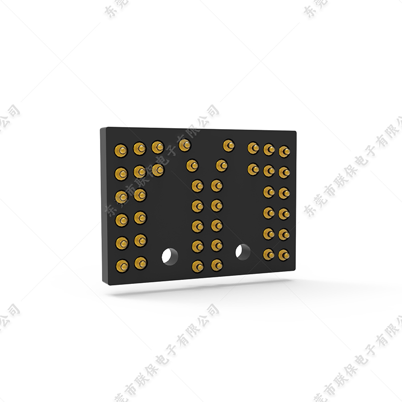 LBC1661A（42pin） pogopin连接器