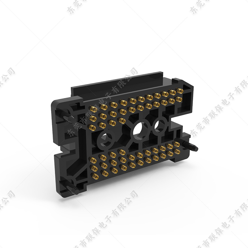 LBP0094（52pin） pogopin连接器
